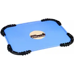 PETMATE - Tapete Base Comedero Evita Movimiento Perros Gatos