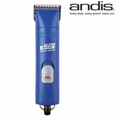 ANDIS - Ultraedge Agc Super 2 Speed Peluqueria Canina Azul
