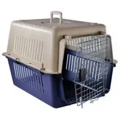 JARA PETS - Huacal Guacal Grande 80x36x60 Cm