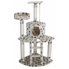 JARA PETS - Gimnasio Para Gatos (shw2123)