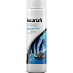 SEACHEM - Nourish 250ml Vitaminas