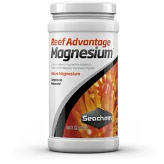 SEACHEM - Reef Advantage Magnesium 300gr Niveles Magnesio