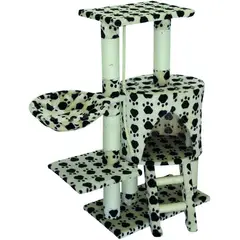 JARA PETS - Gimnasio Para Gatos (shw2127)