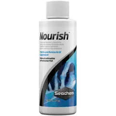 SEACHEM - Nourish 100ml Vitaminas