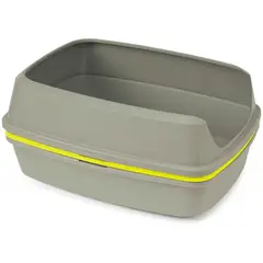 MODERNA - Arenero Sanitario Gato Lift To Sift Cernidor Large