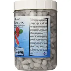 SEACHEM - Pond Matrix 1 Lt Biofiltración