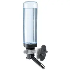 FERPLAST - Bebedero Antigoteo Huacal Guacal 600 Cc