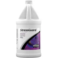 SEACHEM - Stress Guard 20lt Antiestrés Acondicionador