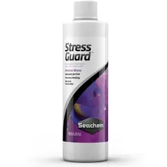 SEACHEM - Stress Guard 250ml Antiestrés Acondicionador