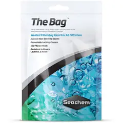 SEACHEM - The Bag Sistemas De Filtracion
