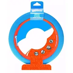 PETMATE - Juguete Perros Chuckit Fetch Wheel Large