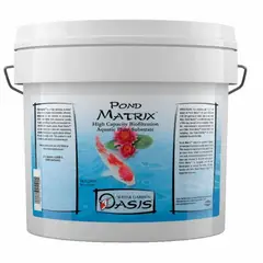 SEACHEM - Pond Matrix 2 Lt Biofiltración