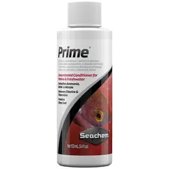SEACHEM - Prime 100ml Acondiciona