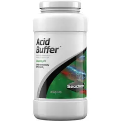 SEACHEM - Acid Buffer 600gr Reduce Ph
