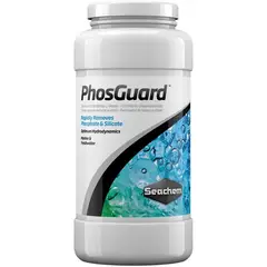 SEACHEM - Phosguard 500ml Acuario