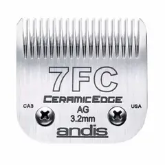 ANDIS - Cuchilla #7fc Ceramic Egde Ceramica 3.2mm