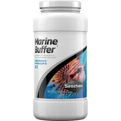 SEACHEM - Marine Buffer 500gr Acondicionador Ph Marino