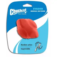 PETMATE - Juguete Perros Chuckit Evader Talla M Medium