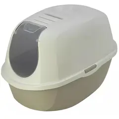 MODERNA - Arenero Sanitario Gatos Smart Cat Comfy Gris