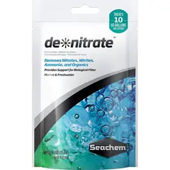 SEACHEM - De Nitrate 100 Ml Eliminador Nitratos