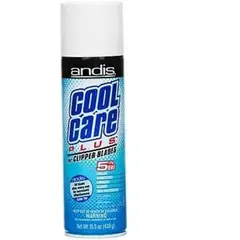 ANDIS - Cool Care 5en1 155oz Cuidado De Cuchillas