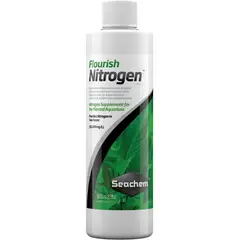 SEACHEM - Flourish Nitrogen 250ml Fertilizante Acuarios