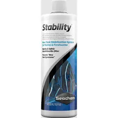 SEACHEM - Stability 500ml Cultivo Bacterias Acuario