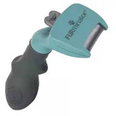 FURMINATOR - Deslanador Gato Pequeño Pelo Corto Hasta 4.5 Kg