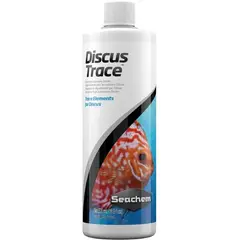 SEACHEM - Discus Trace 500ml Oligoelementos