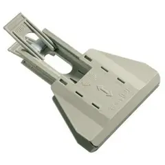 FERPLAST - Bolsa Repuesto Recogedor Excremento Perro Nippy