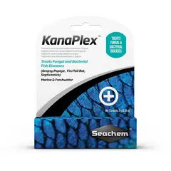 SEACHEM - Kanaplex Hongos Bacteria 5g
