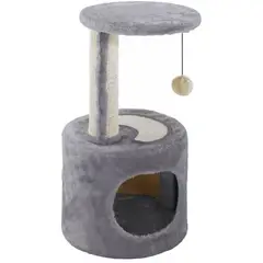 FERPLAST - Gimnasio Rascador Gatos Pa 4010