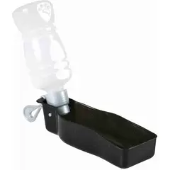 TRIXIE - Bebedero Perros Portátil Botella 250ml