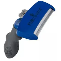 FURMINATOR - Deslanador Perro Grande Pelo Largo Hasta 41kg