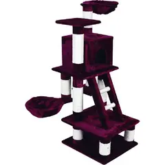 JARA PETS - Gimnasio Para Gatos (shw2128)