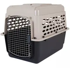 PETMATE - Huacal Guacal Vari Kennel 500 Extra Grande 45kg