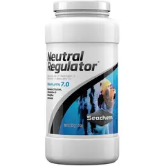SEACHEM - Neutral Regulator 500gr Regulador Ph
