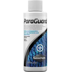 SEACHEM - Paraguard 100ml Infecciones Externas Peces