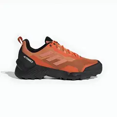 ADIDAS - TENIS HOMBRE SENDERISMO EASTRAIL 2.0 NARANJA NEGRO