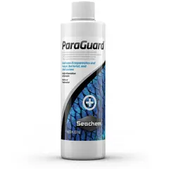 SEACHEM - Paraguard 250ml Control Parásitos