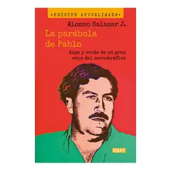 PENGUIN RANDOM HOUSE - La Parábola De Pablo