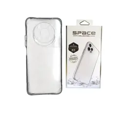 GENERICO - Forro Acrìlico Space Compatible con Huawei Nova Y90