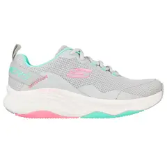 SKECHERS - Tenis Mujer Bajo DLux Fitness Roam Free
