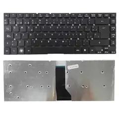GENERICO - Teclado Acer V3-471 Es1-411 Es1-431 V3-472 E1-470 Español