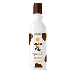 LECHE PAL PELO - Mascarilla Rizos Y Afro 440ml
