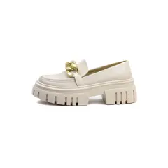 MANIQUEO - Mocasín Mujer Giorgia Charol