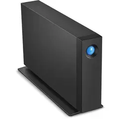 GENERICO - Disco duro externo LaCie 10TB d2 USB 3.2 Gen 2