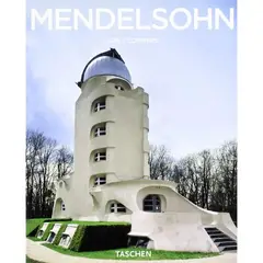 TASCHEN - Erich Mendelsohn -ka-