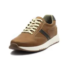 VILLABONR - Tenis VF-3071 Miel