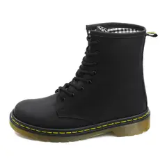 VILLABONR - Botas Cuero VMC-6040 Negro